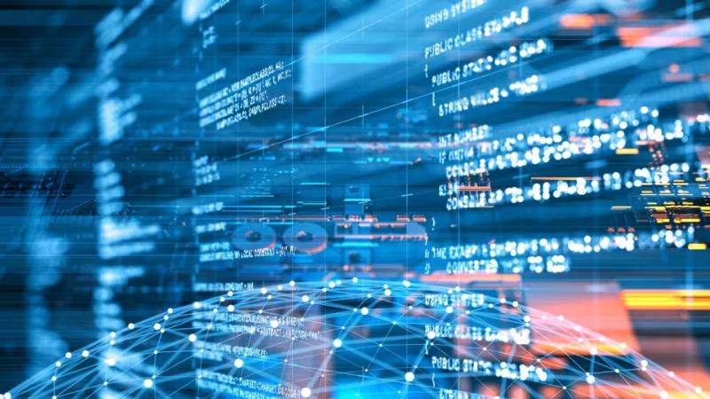 Linux基石：南溪区小程序开发公司的技术底座与发行版选择逻辑